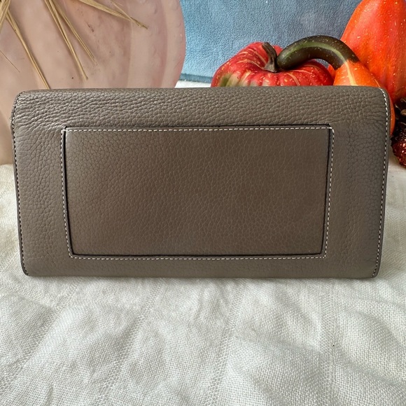 Celine Leather Wallet - Picture 2 of 16